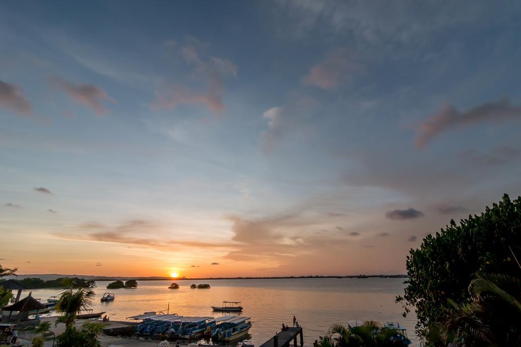 Benoa Harbourside Villas 努沙杜瓦 外观 照片